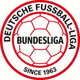 德国足球甲级联赛官方标志