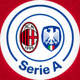 意大利足球甲级联赛官方标志