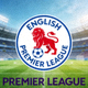 英格兰足球超级联赛官方标志